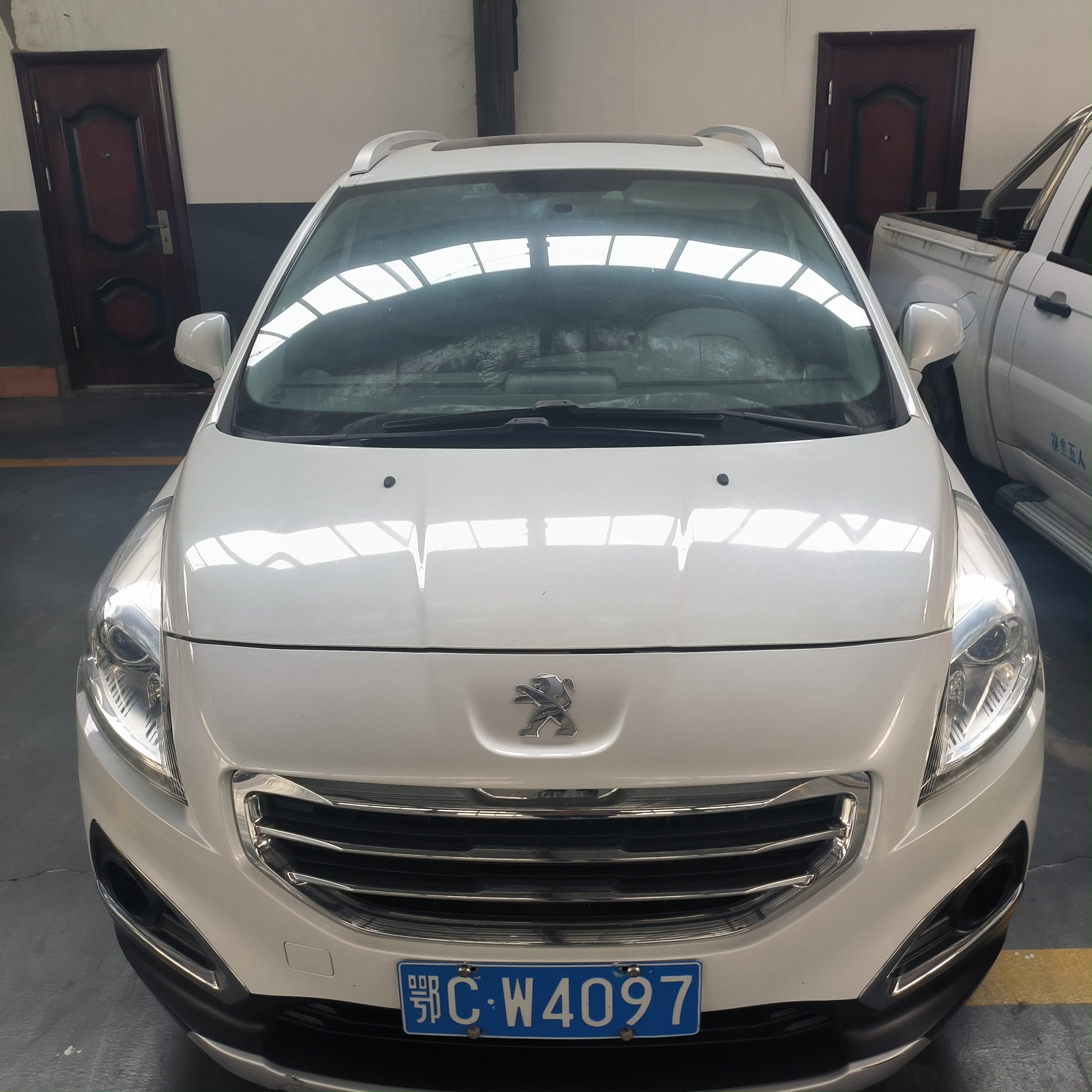 �|�L(f��ng)��(bi��o)��	��CW4097